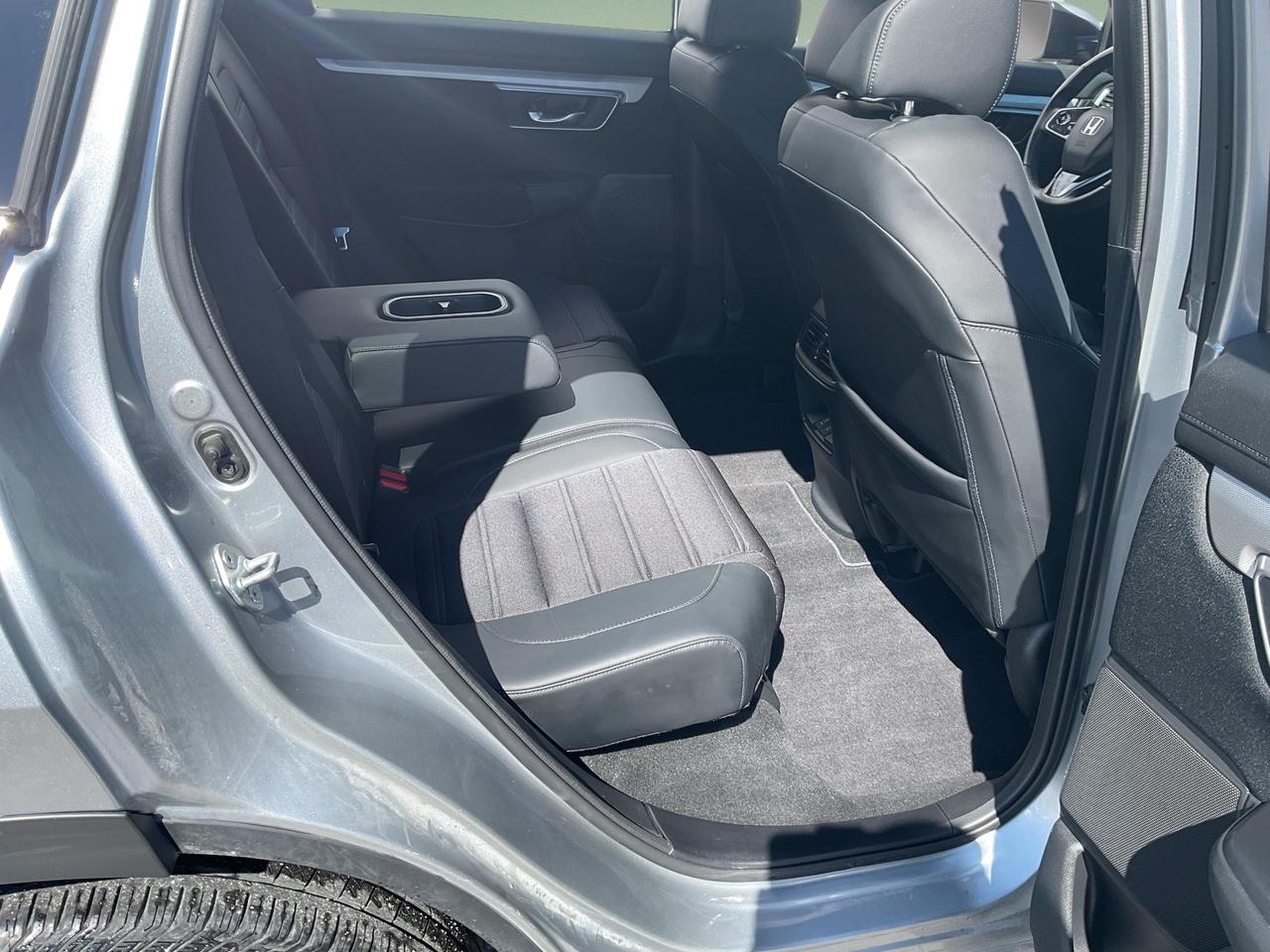 2021 Honda CR-V Sport 4dr All-Wheel Drive Photo