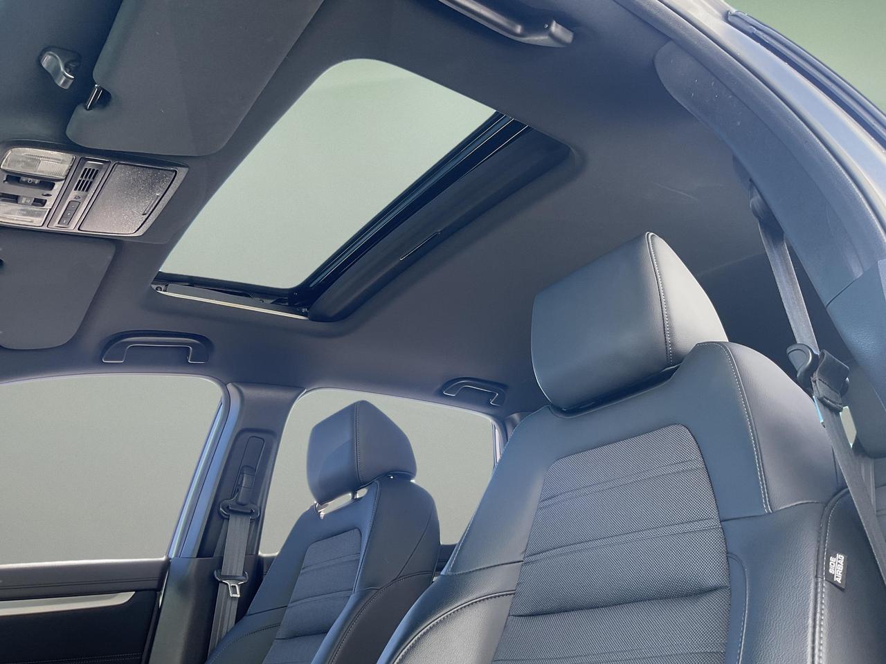 2021 Honda CR-V Sport 4dr All-Wheel Drive Photo