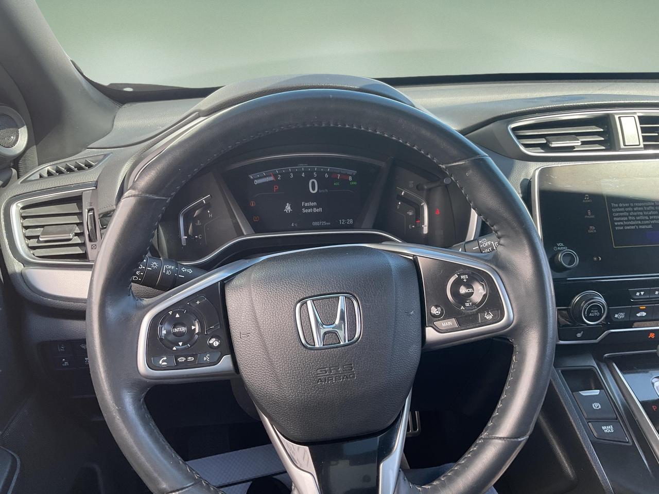 2021 Honda CR-V Sport 4dr All-Wheel Drive Photo