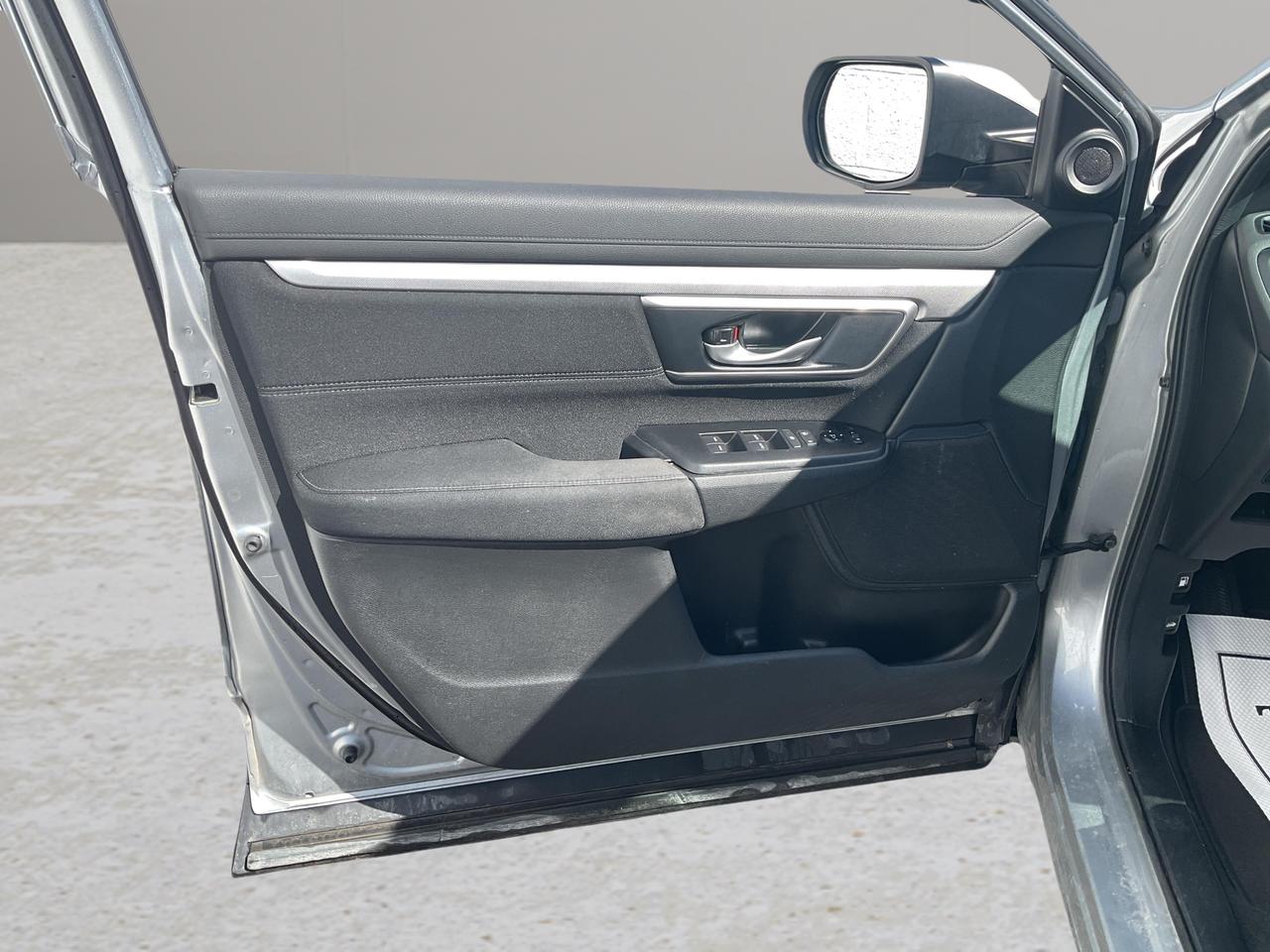 2021 Honda CR-V Sport 4dr All-Wheel Drive Photo