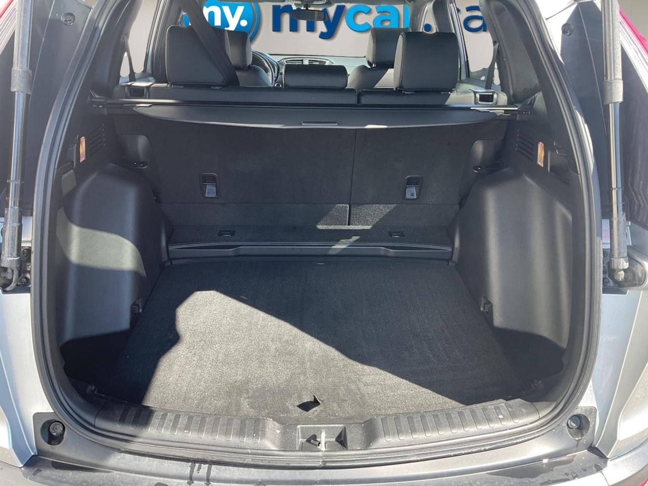 2021 Honda CR-V Sport 4dr All-Wheel Drive Photo