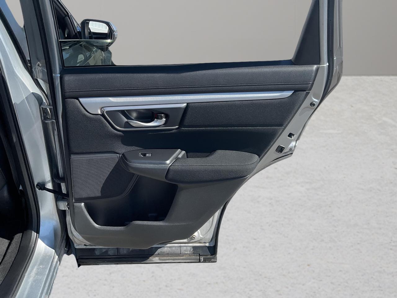 2021 Honda CR-V Sport 4dr All-Wheel Drive Photo
