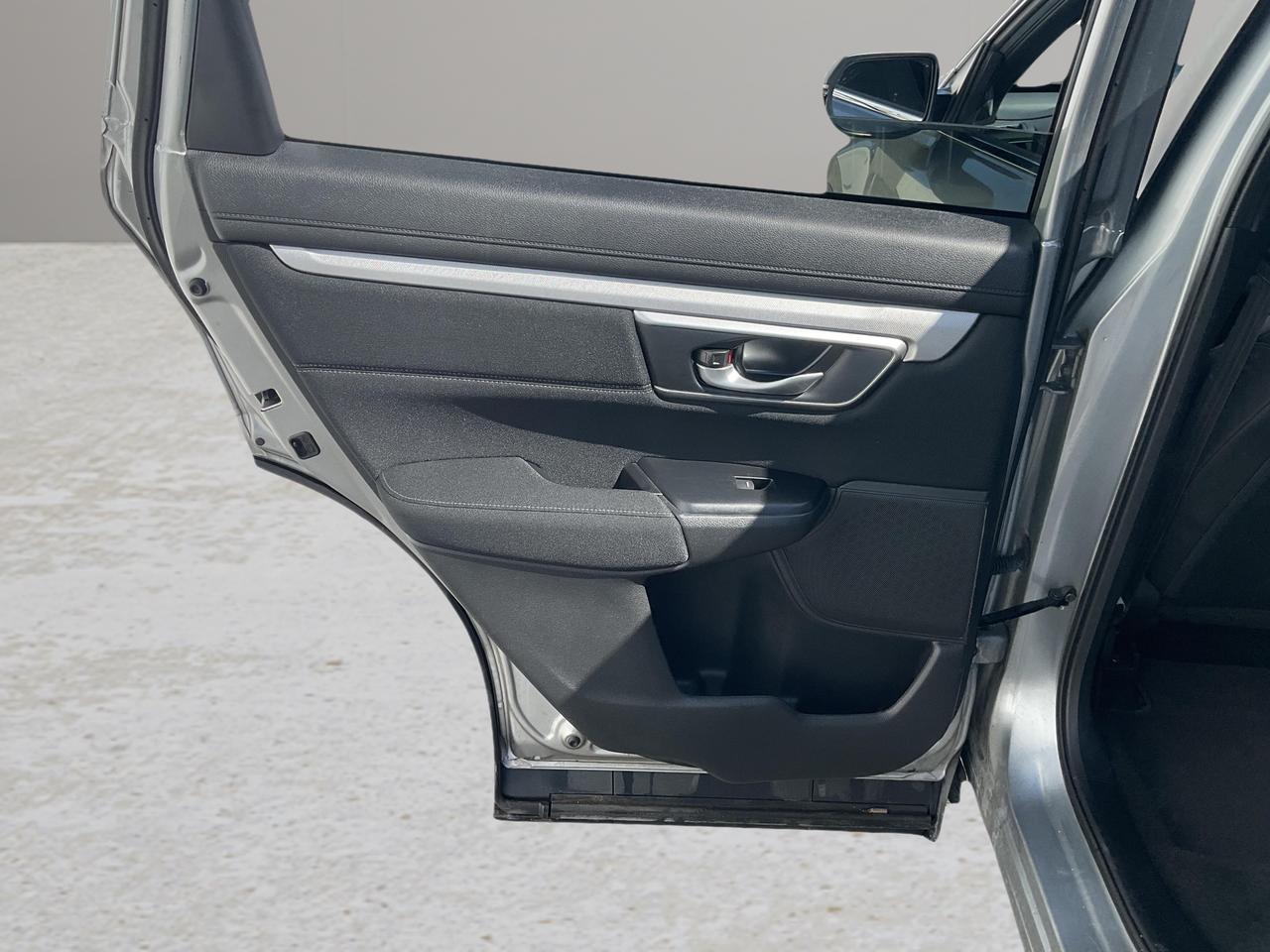 2021 Honda CR-V Sport 4dr All-Wheel Drive Photo