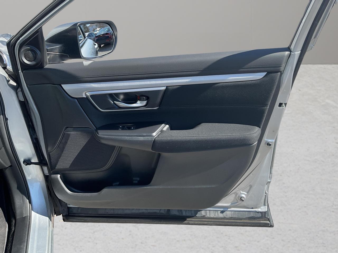 2021 Honda CR-V Sport 4dr All-Wheel Drive Photo