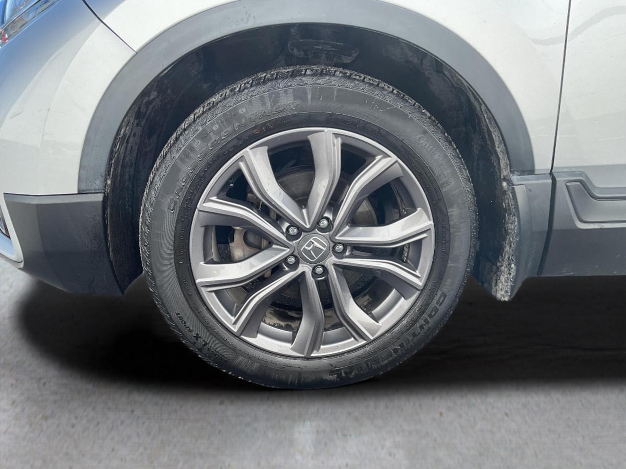 2021 Honda CR-V Sport 4dr All-Wheel Drive Photo