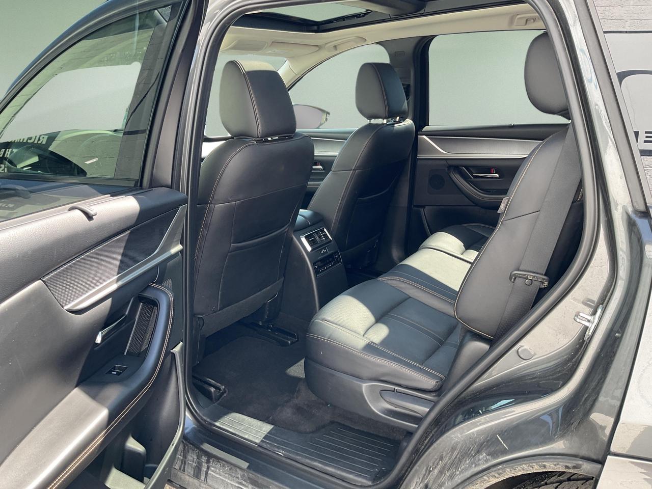 2025 Mazda CX-70 MHEV GT 4dr i-ACTIV All-Wheel Drive Sport Utility Photo
