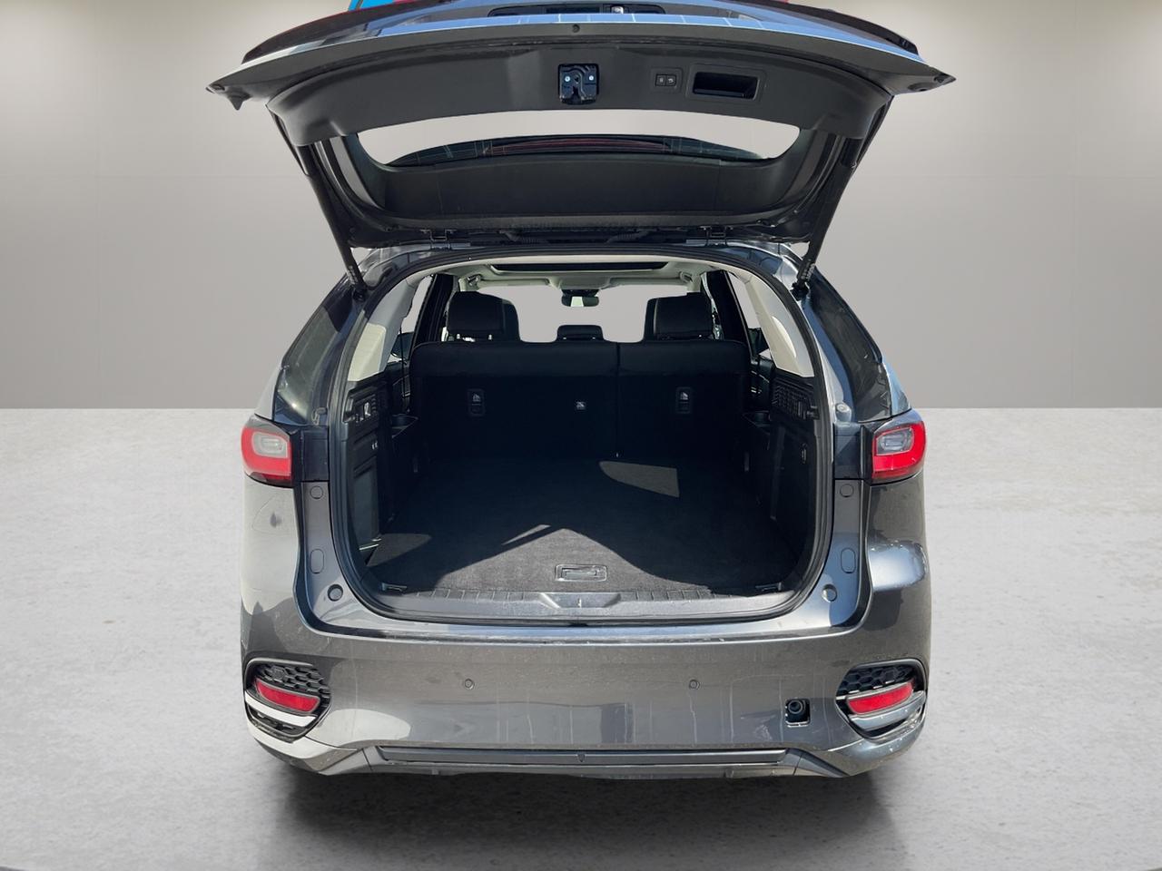 2025 Mazda CX-70 MHEV GT 4dr i-ACTIV All-Wheel Drive Sport Utility Photo