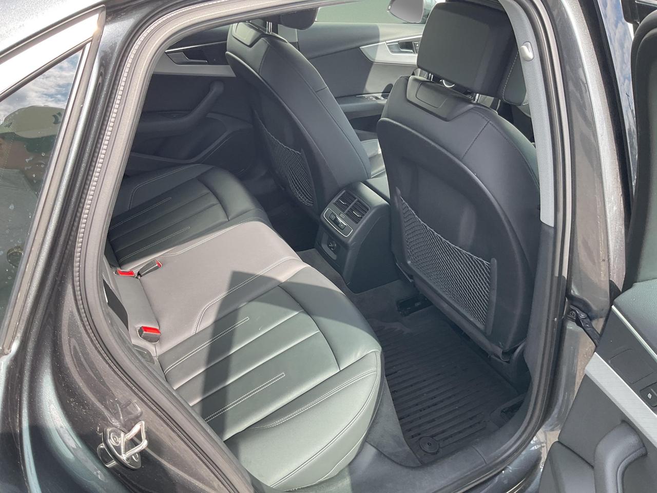 2020 Audi A4 2.0T Progressiv 4dr All-wheel Drive quattro Sedan Photo
