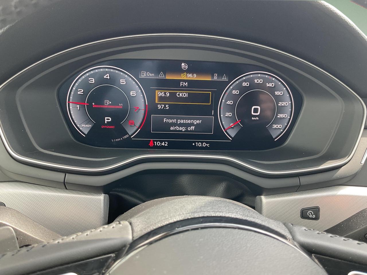 2020 Audi A4 2.0T Progressiv 4dr All-wheel Drive quattro Sedan Photo