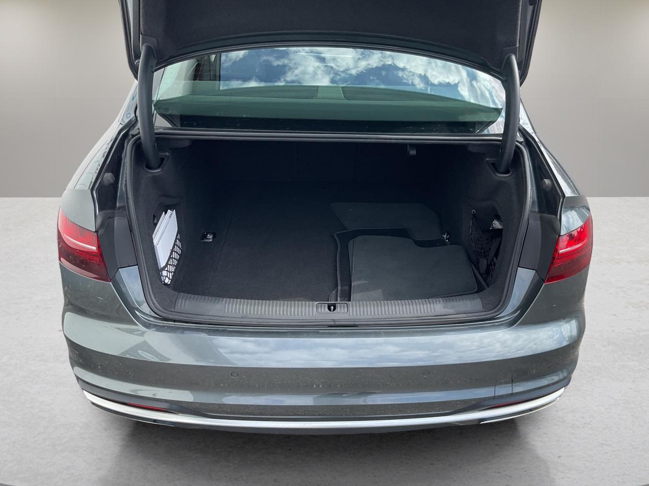 2020 Audi A4 2.0T Progressiv 4dr All-wheel Drive quattro Sedan Photo
