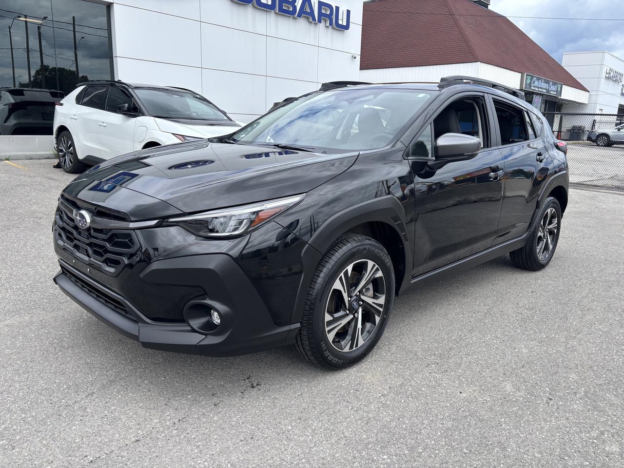 2024 Subaru Crosstrek Touring AWD, FROM 3.99% FINANCING AVAILABLE Photo0