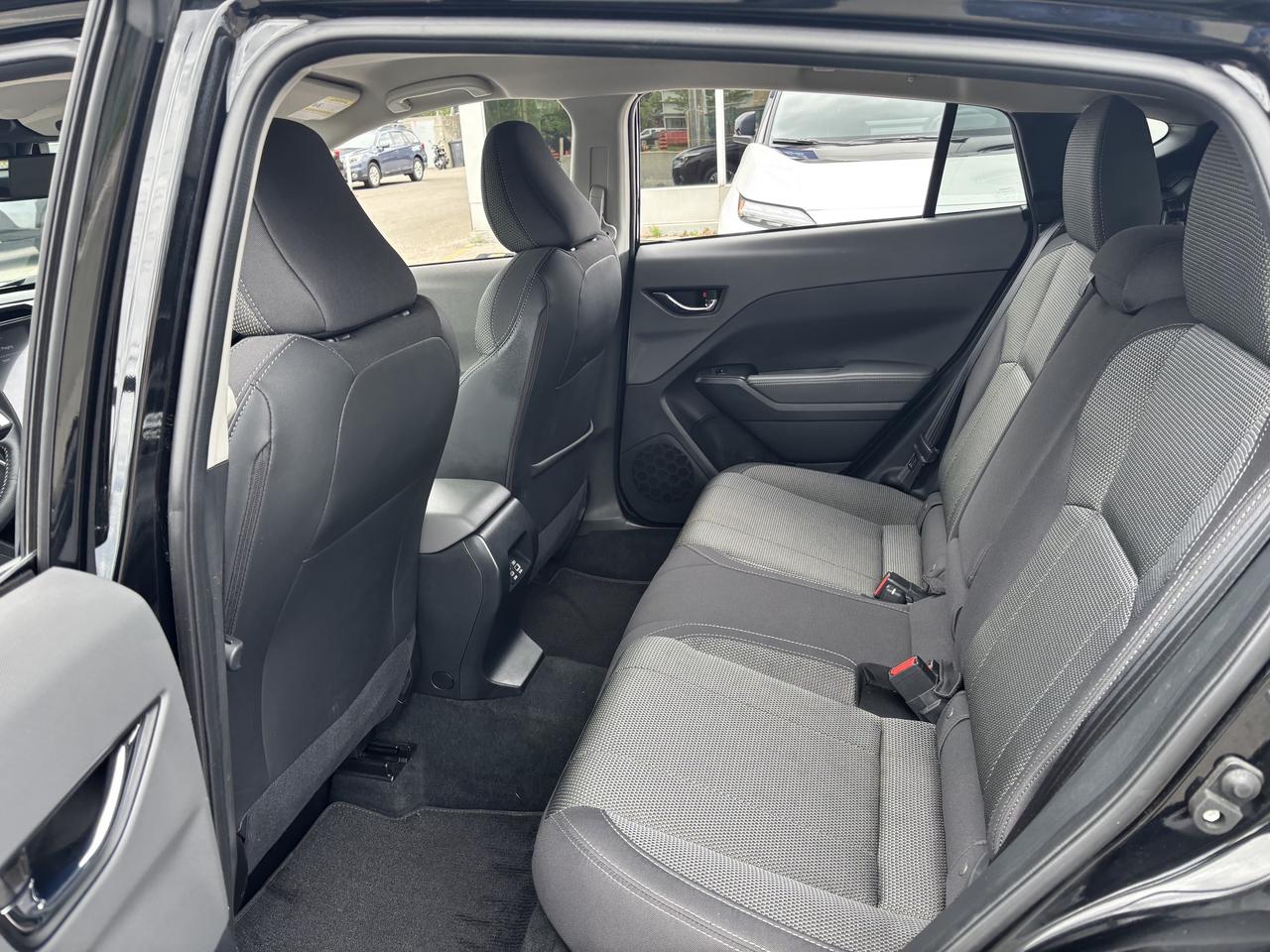 2024 Subaru Crosstrek Touring AWD, FROM 3.99% FINANCING AVAILABLE Photo
