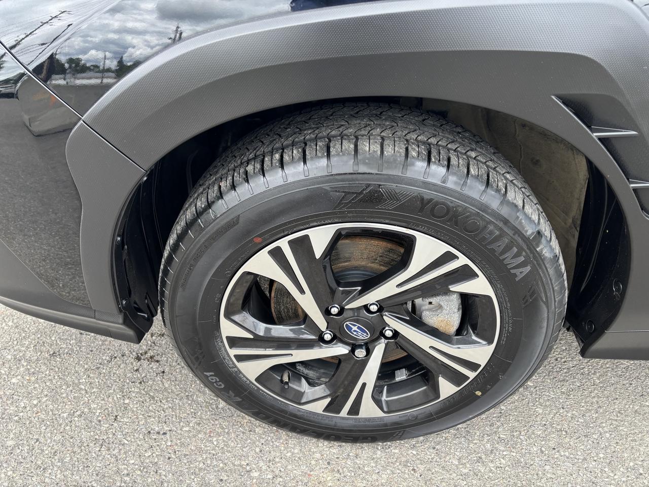 2024 Subaru Crosstrek Touring AWD, FROM 3.99% FINANCING AVAILABLE Photo