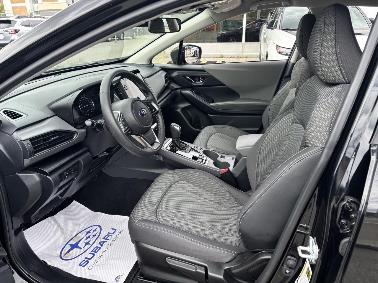 2024 Subaru Crosstrek Touring AWD, FROM 3.99% FINANCING AVAILABLE Photo