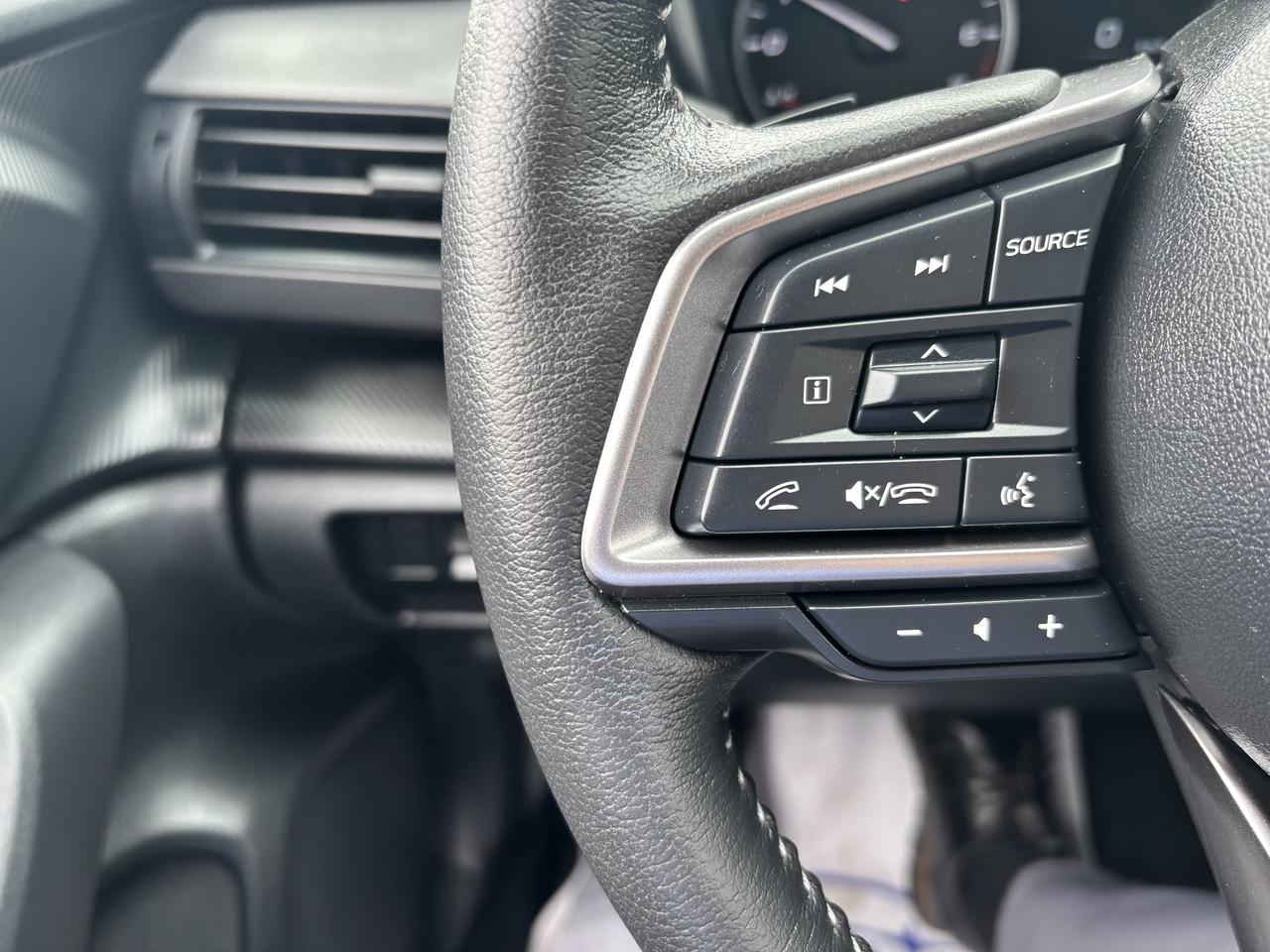 2024 Subaru Crosstrek Touring AWD, FROM 3.99% FINANCING AVAILABLE Photo