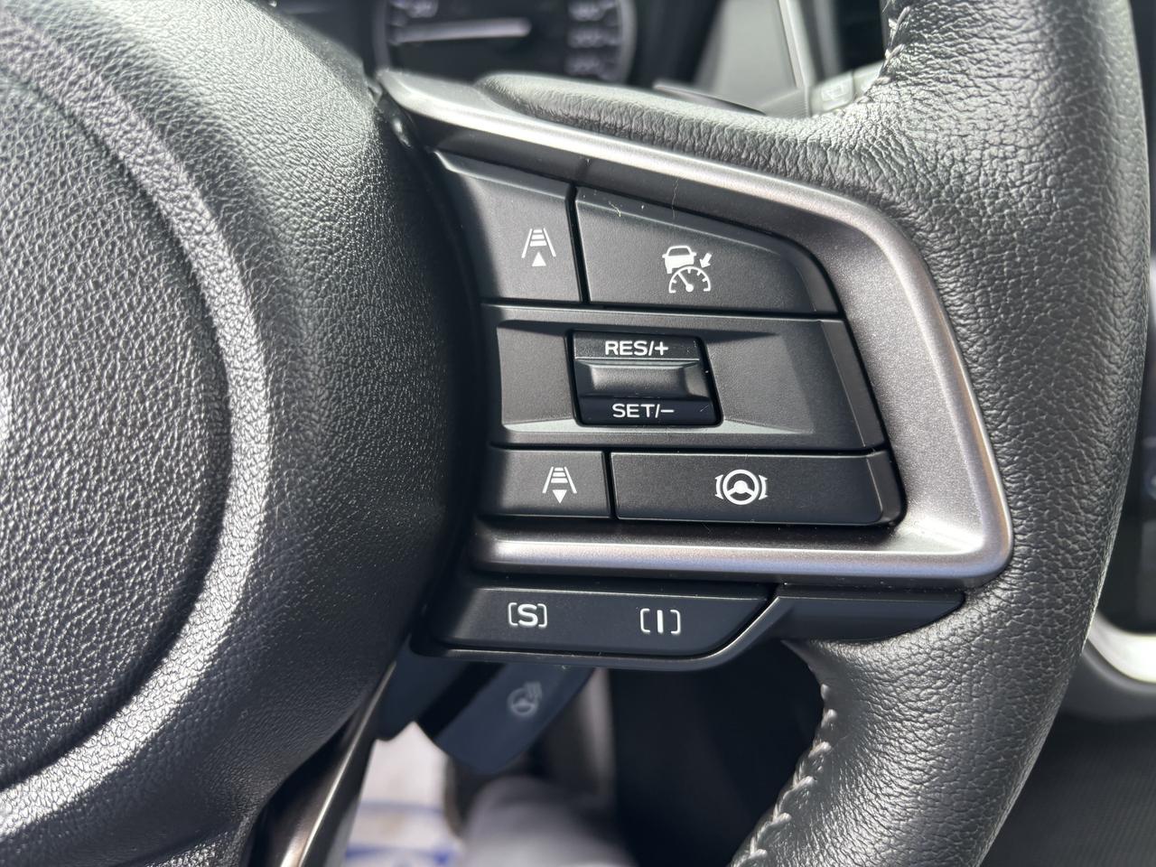 2024 Subaru Crosstrek Touring AWD, FROM 3.99% FINANCING AVAILABLE Photo