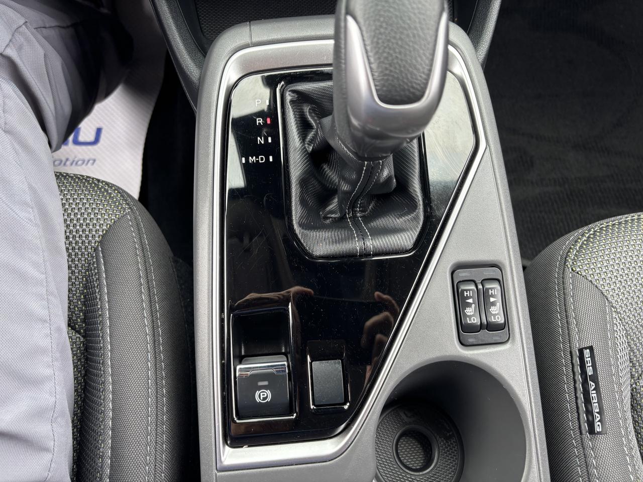 2024 Subaru Crosstrek Touring AWD, FROM 3.99% FINANCING AVAILABLE Photo