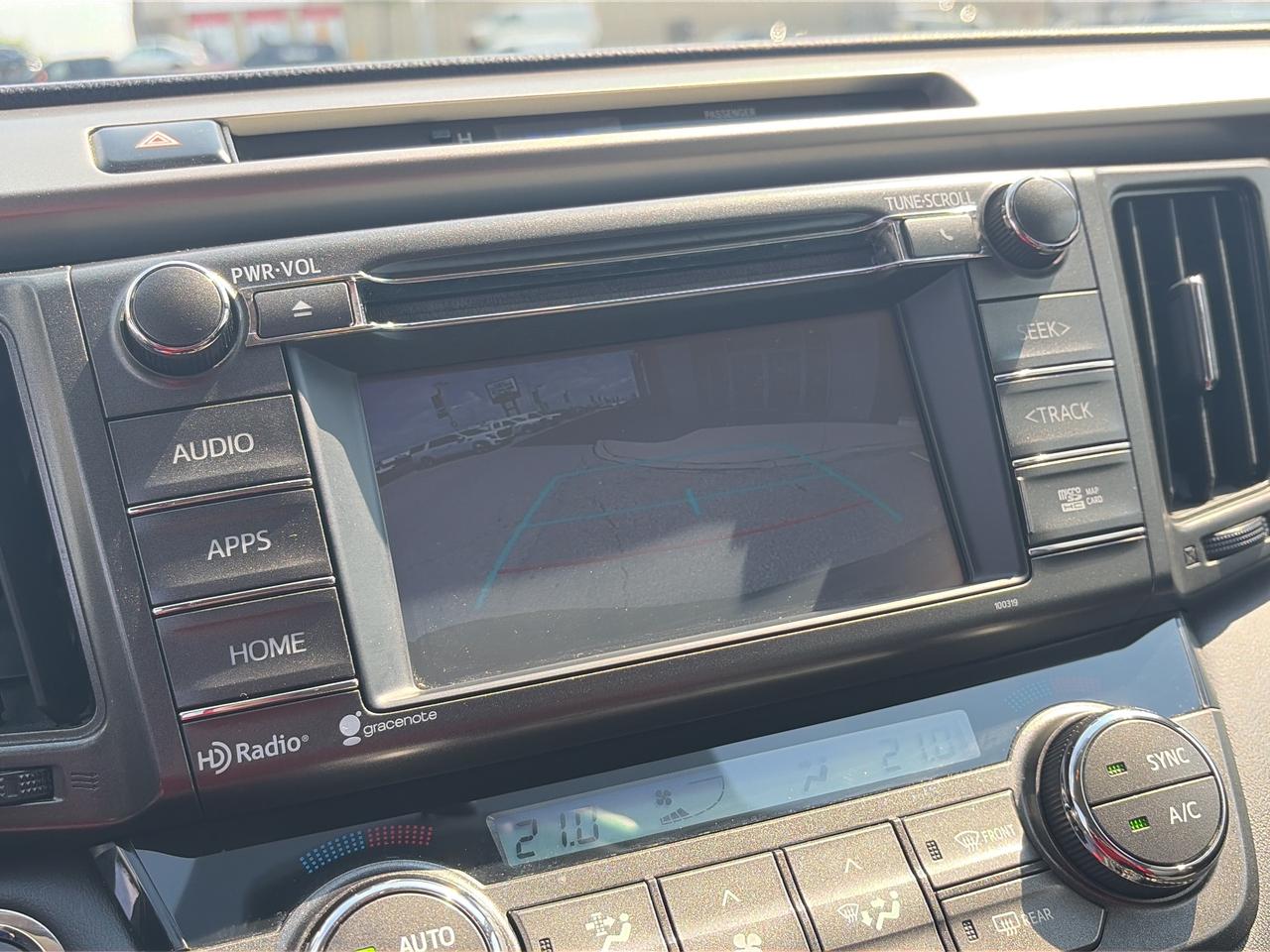 2015 Toyota RAV4 Limited AWD 80,052 KMS Photo