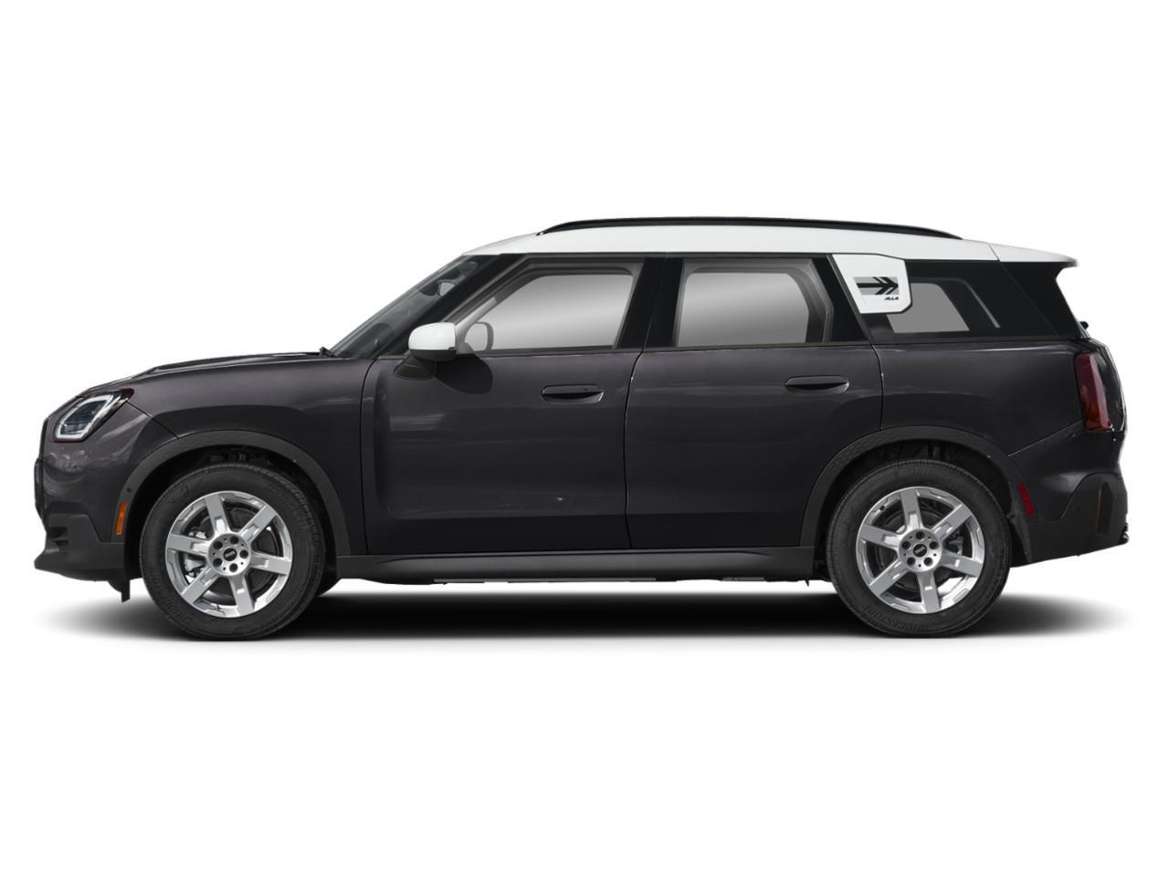 2027 MINI Countryman  Photo