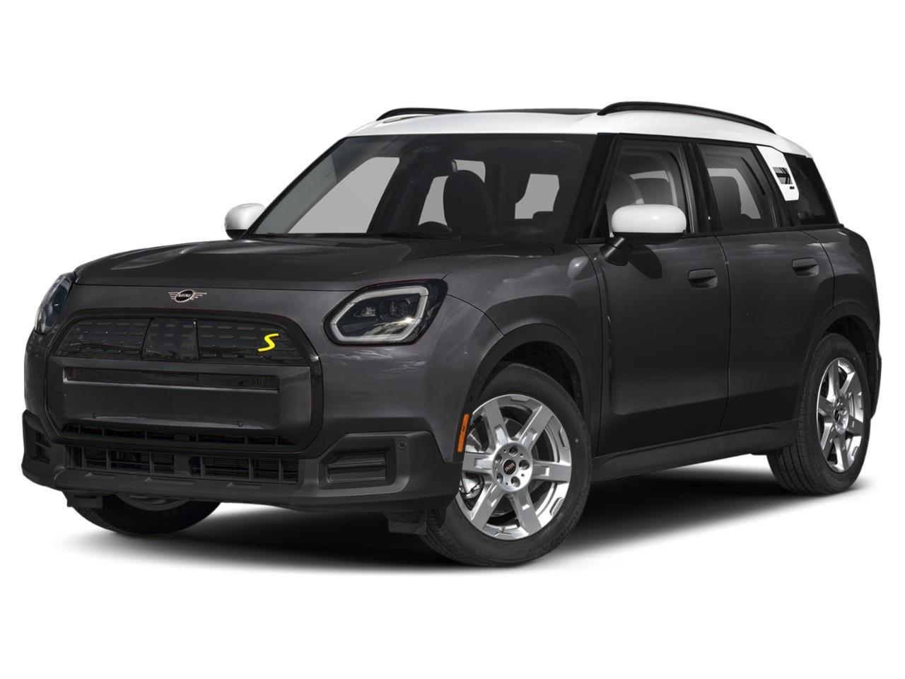 2027 MINI Countryman  Photo0