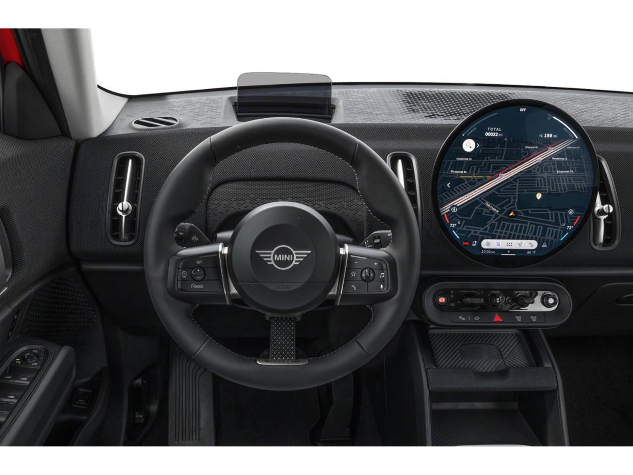 2027 MINI Countryman  Photo