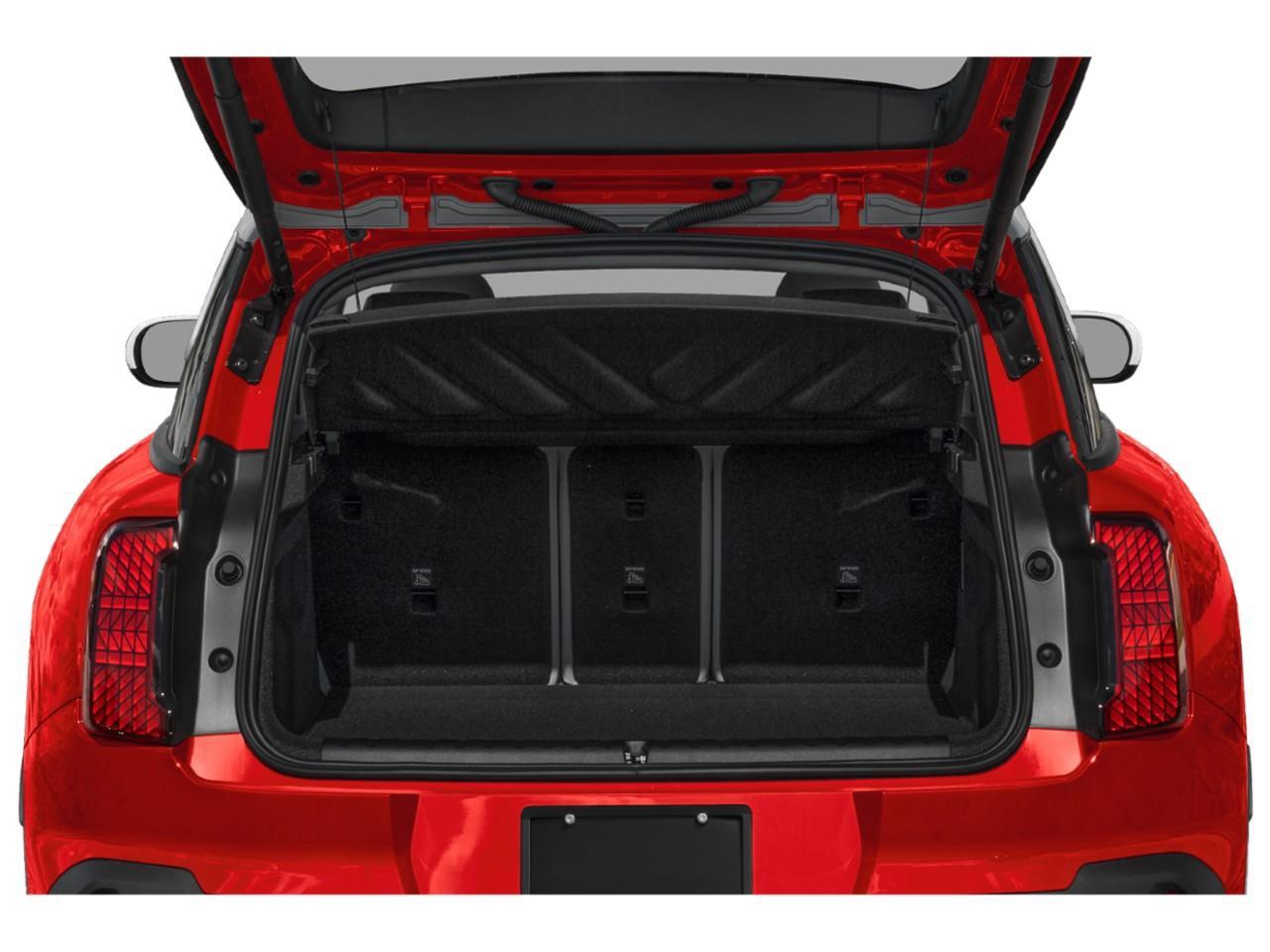 2027 MINI Countryman  Photo