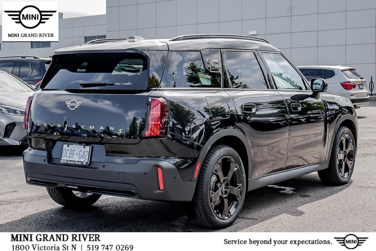 2027 MINI Countryman  Photo