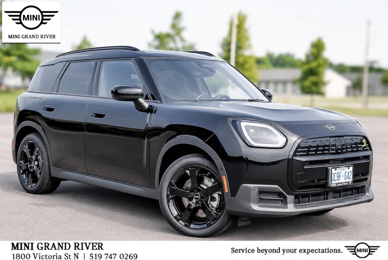 2027 MINI Countryman  Photo0