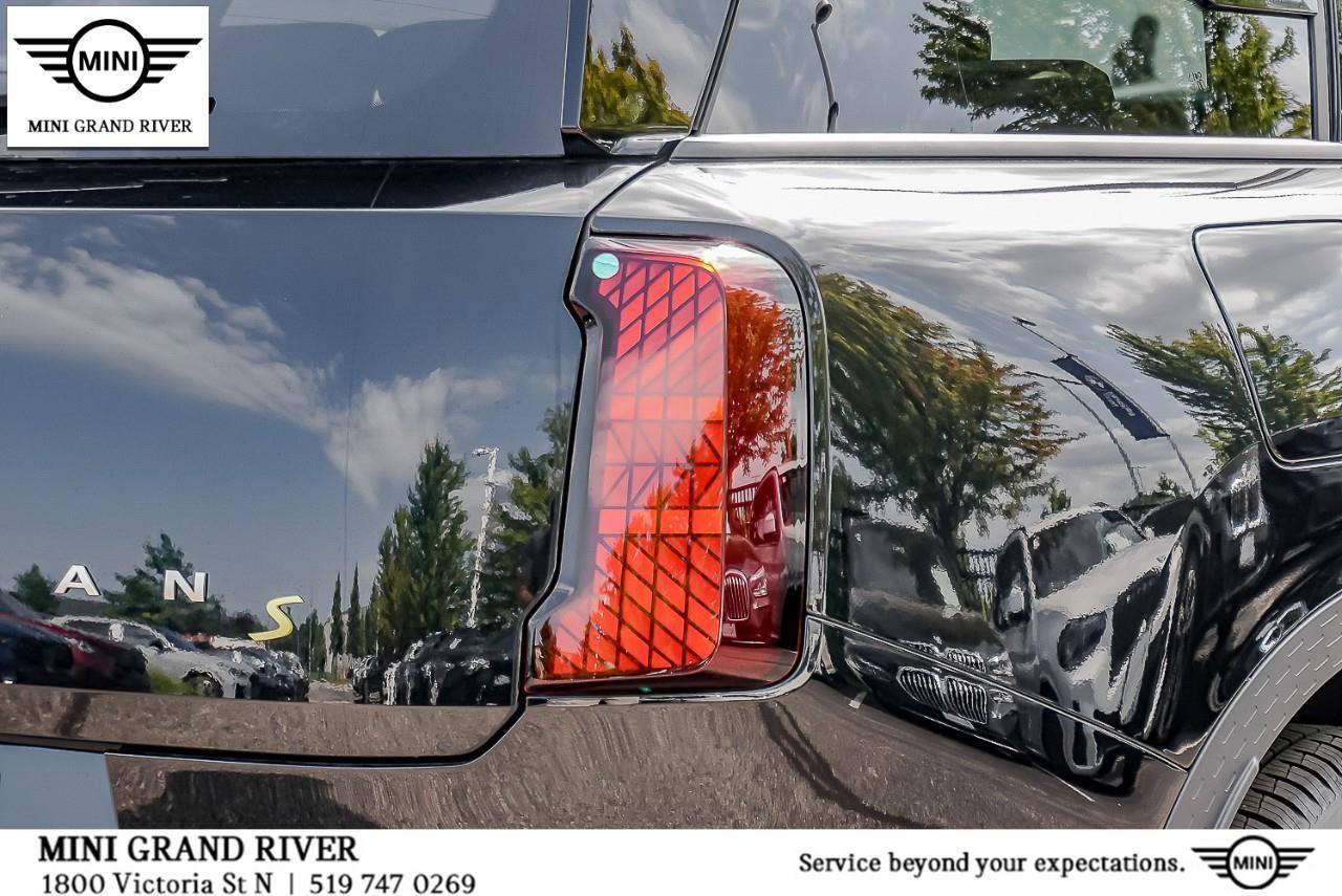 2027 MINI Countryman  Photo4