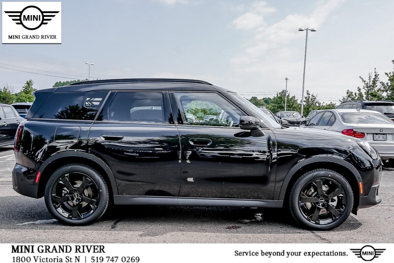 2027 MINI Countryman  Photo
