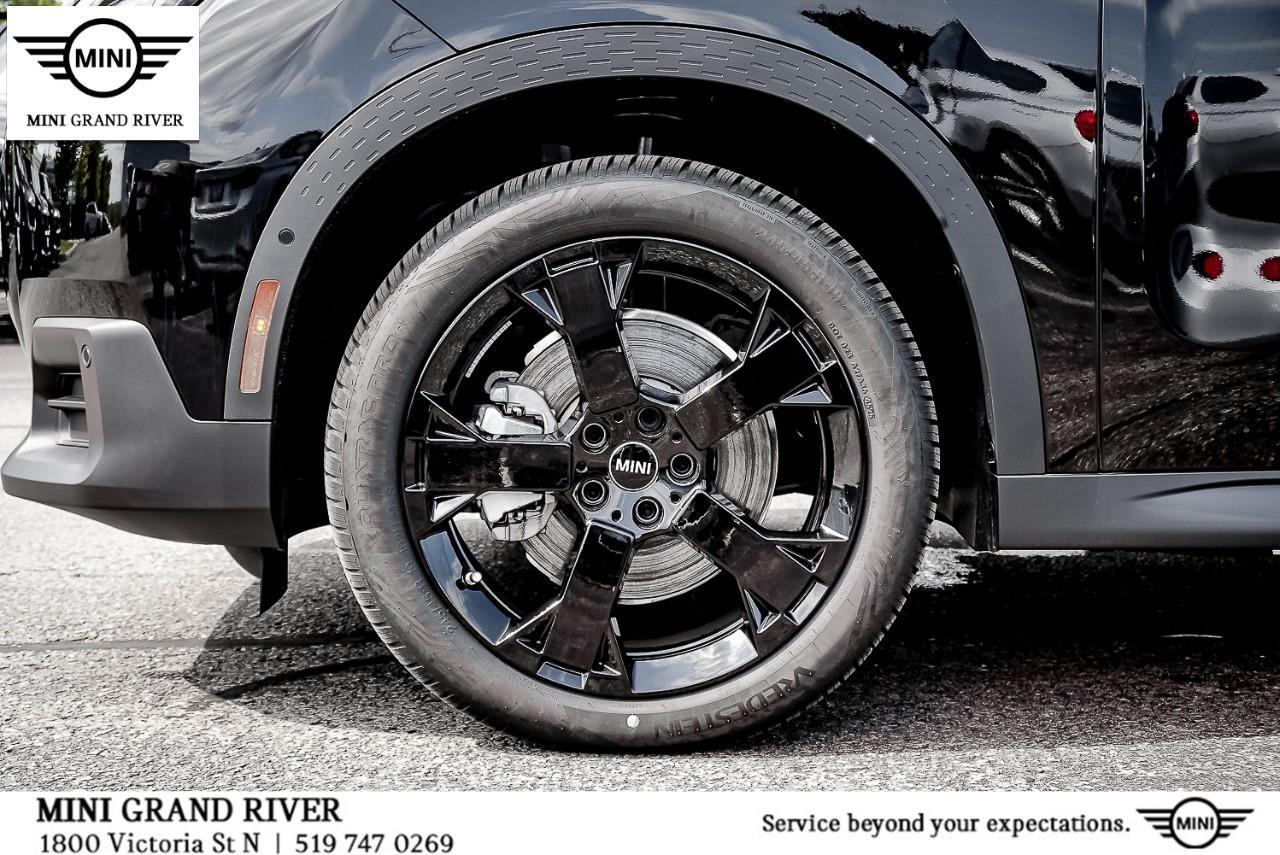 2027 MINI Countryman  Photo