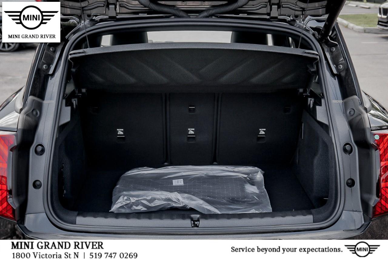 2027 MINI Countryman  Photo