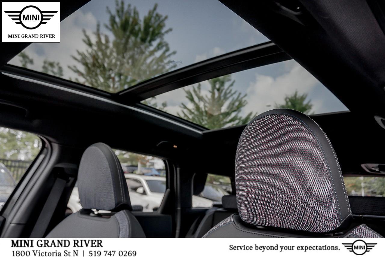 2027 MINI Countryman  Photo