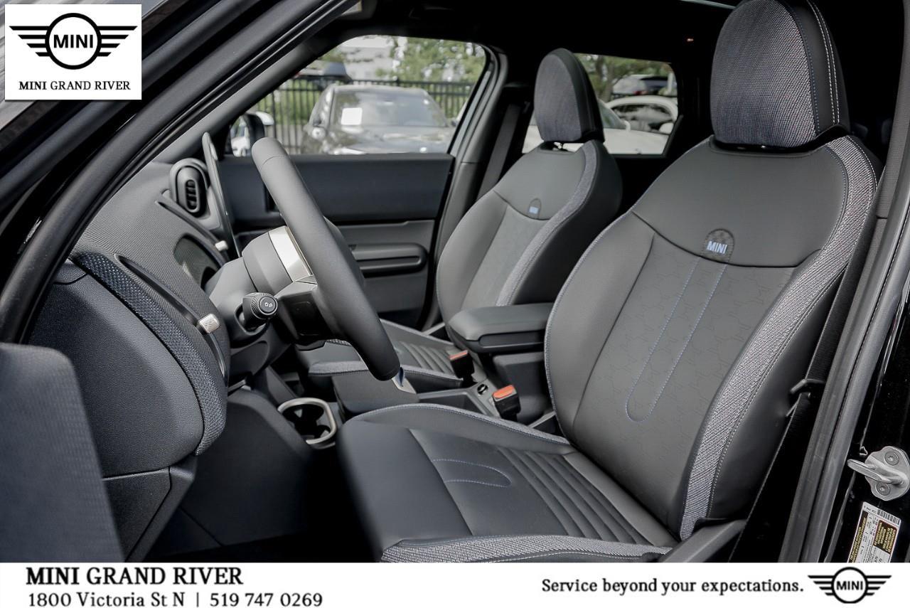 2027 MINI Countryman  Photo