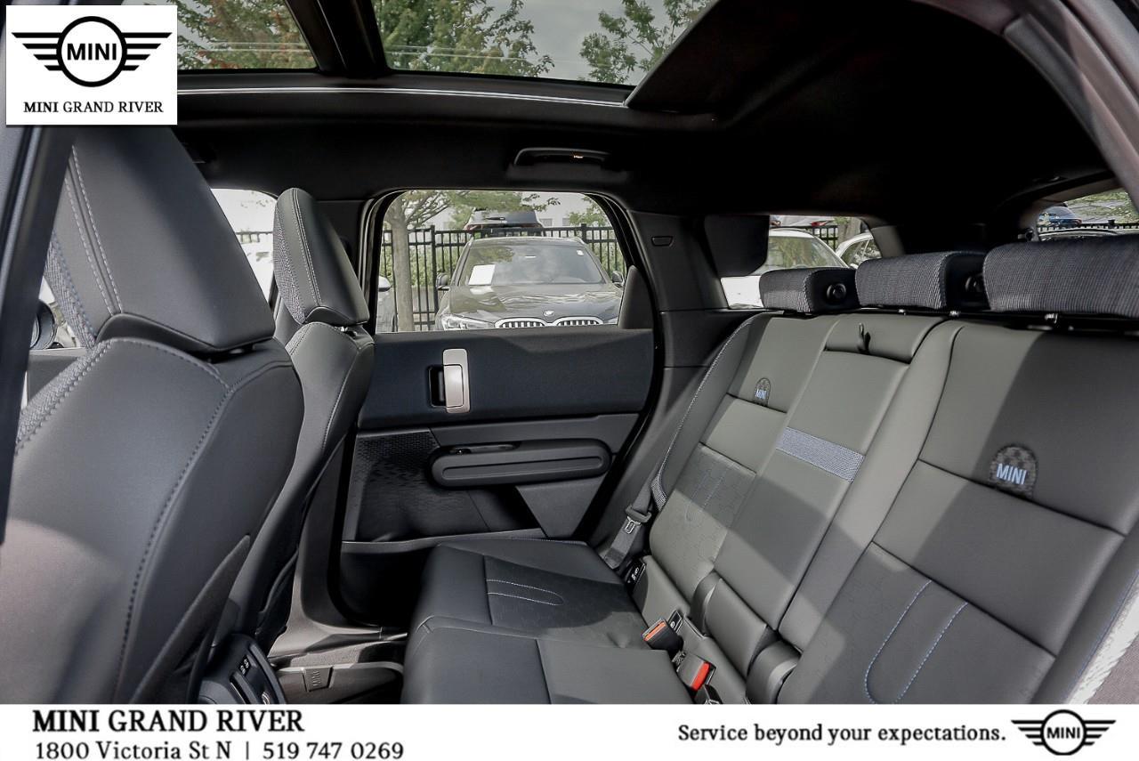2027 MINI Countryman  Photo