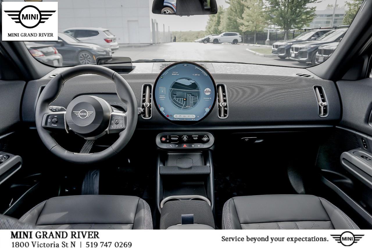 2027 MINI Countryman  Photo