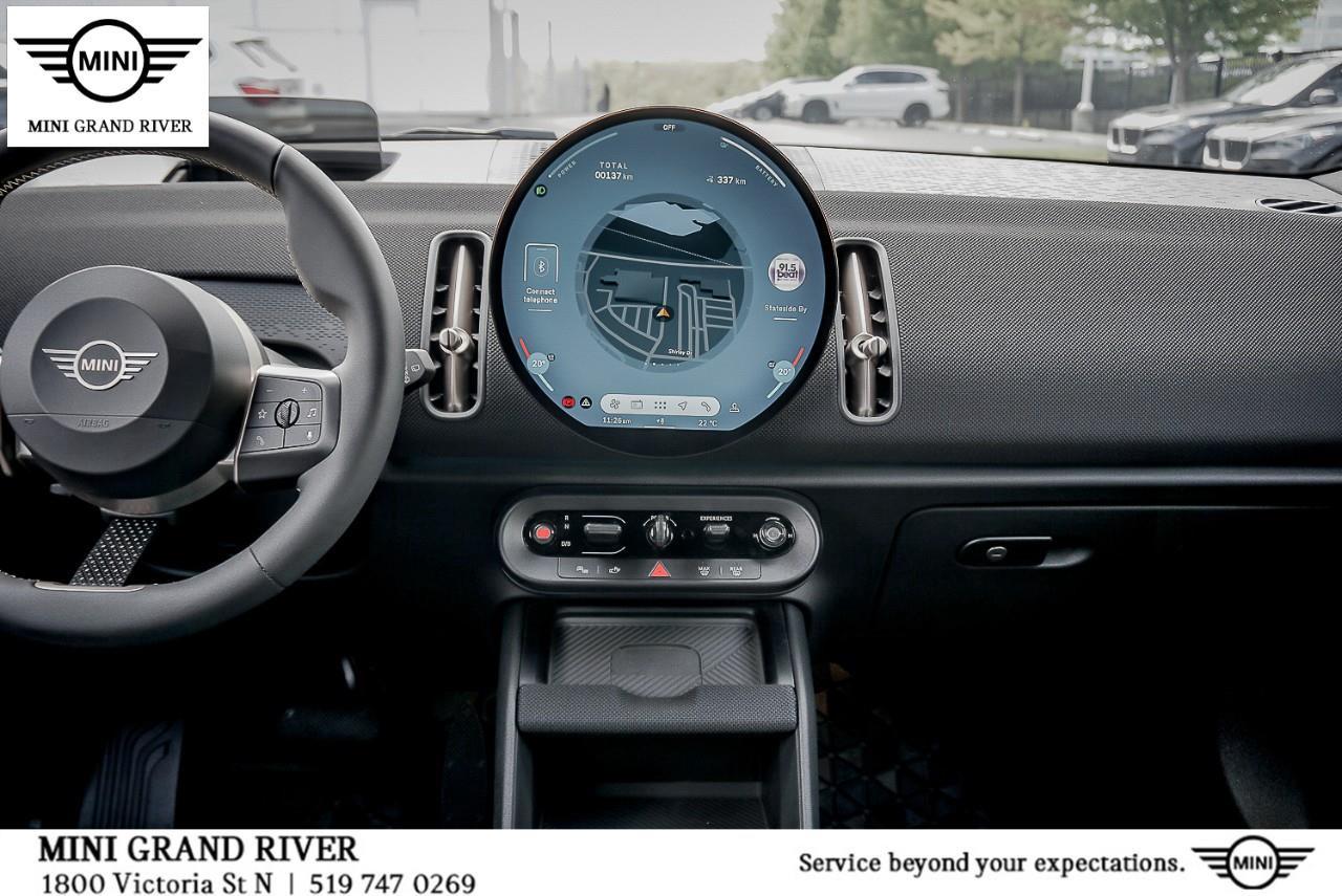 2027 MINI Countryman  Photo