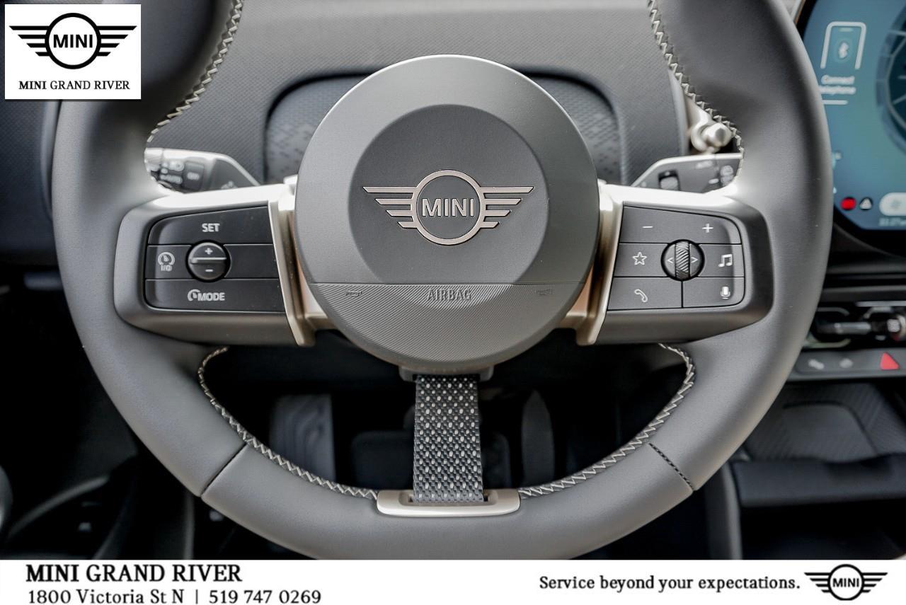 2027 MINI Countryman  Photo