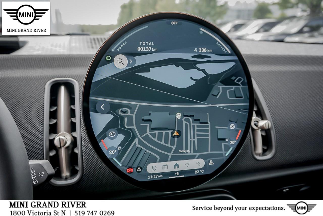 2027 MINI Countryman  Photo