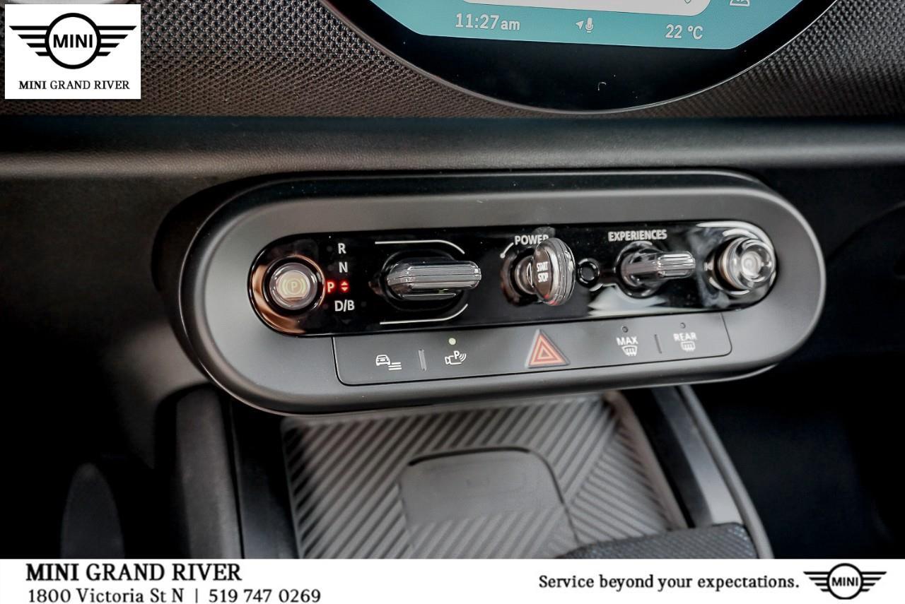2027 MINI Countryman  Photo