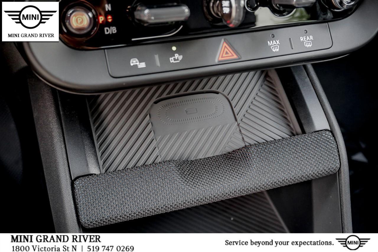 2027 MINI Countryman  Photo