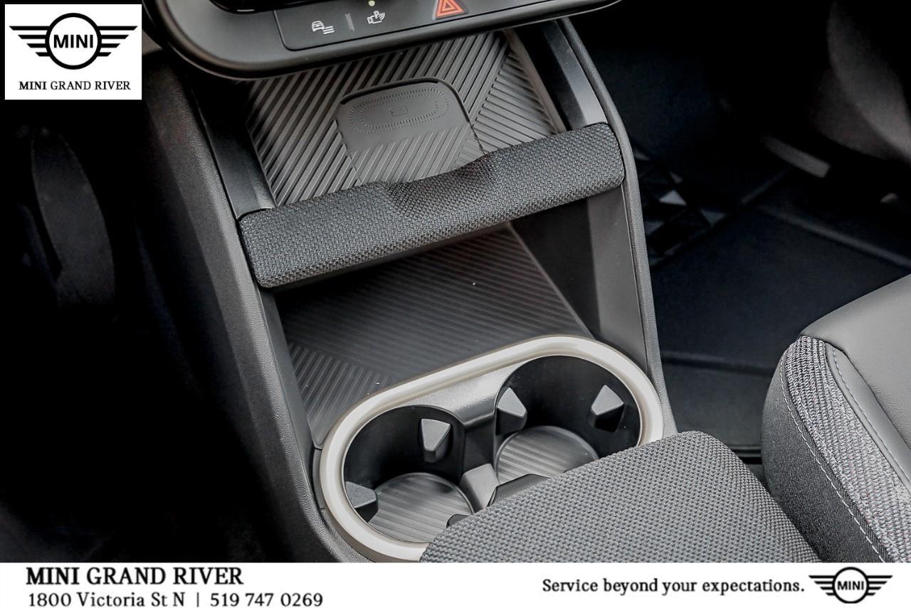 2027 MINI Countryman  Photo