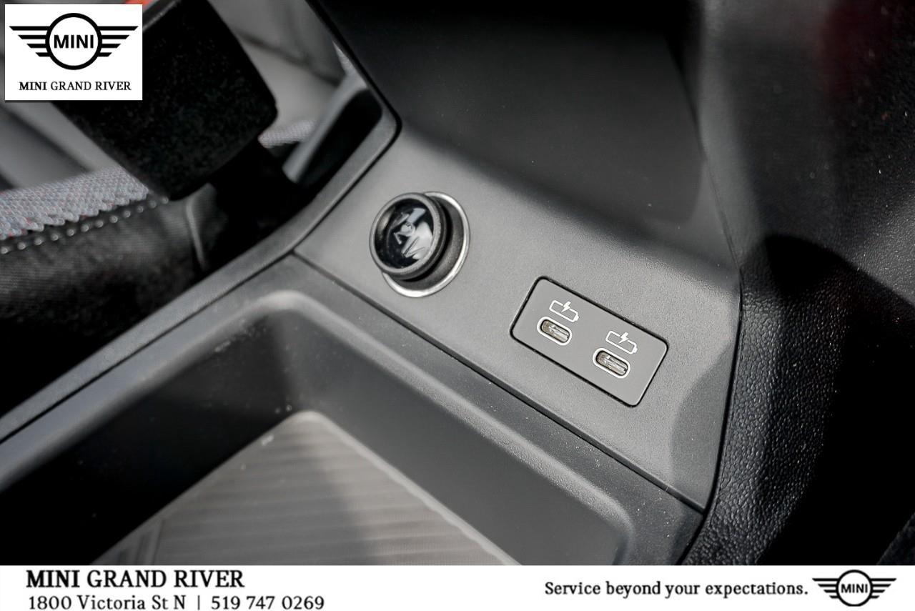 2027 MINI Countryman  Photo