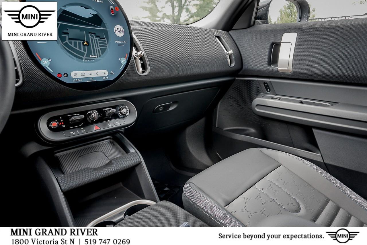 2027 MINI Countryman  Photo