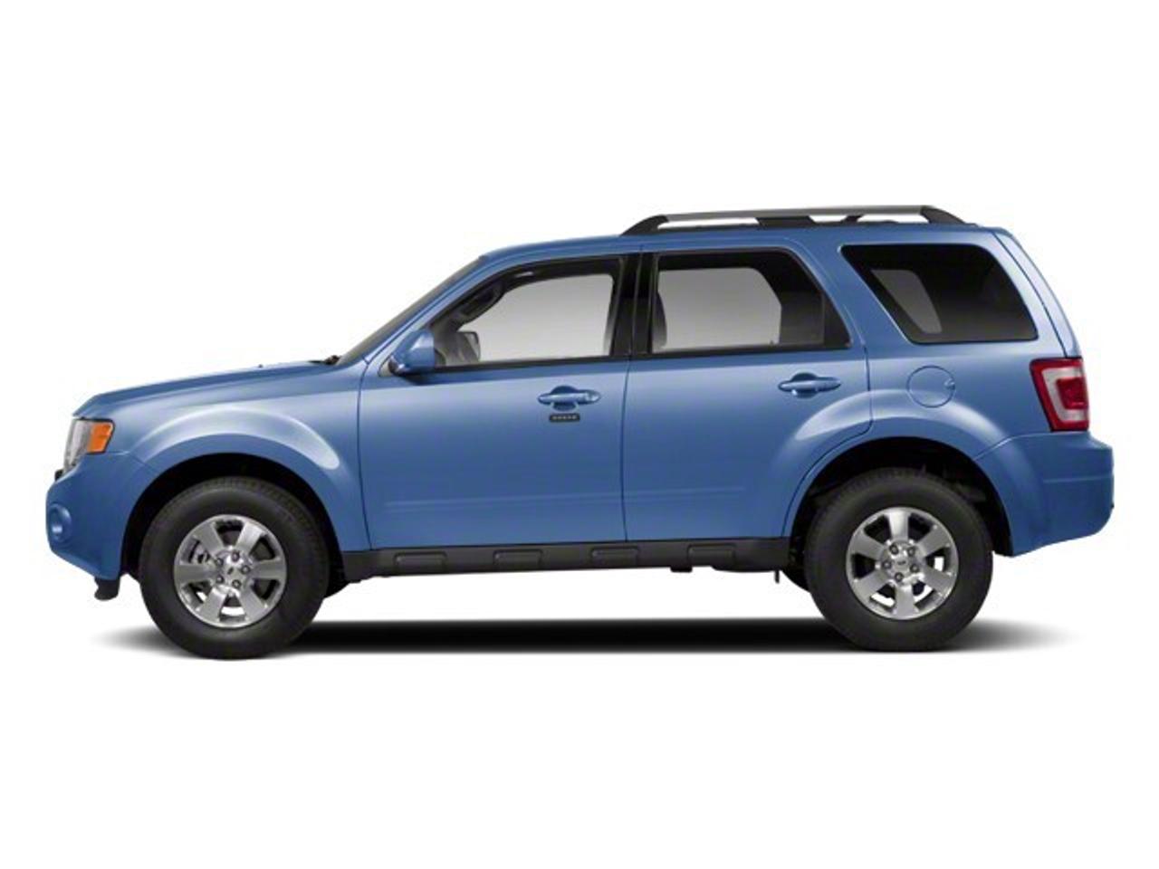 2010 Ford Escape XLT AS-IS / Photo