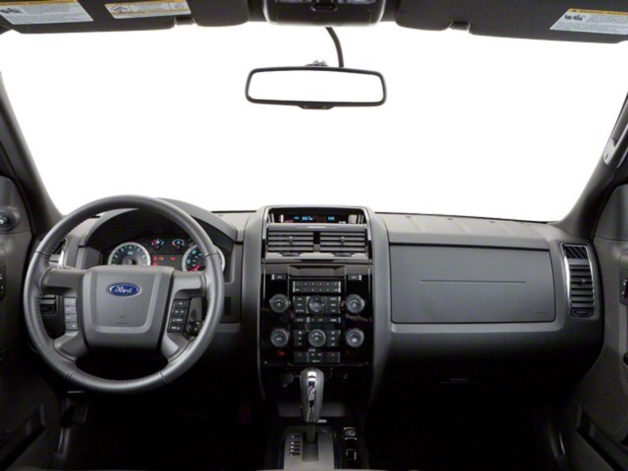 2010 Ford Escape XLT AS-IS / Photo