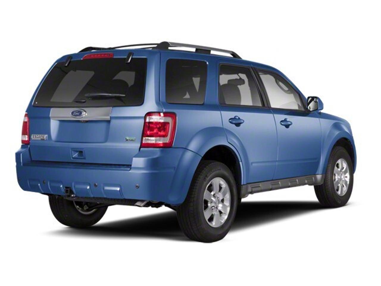 2010 Ford Escape XLT AS-IS / Photo