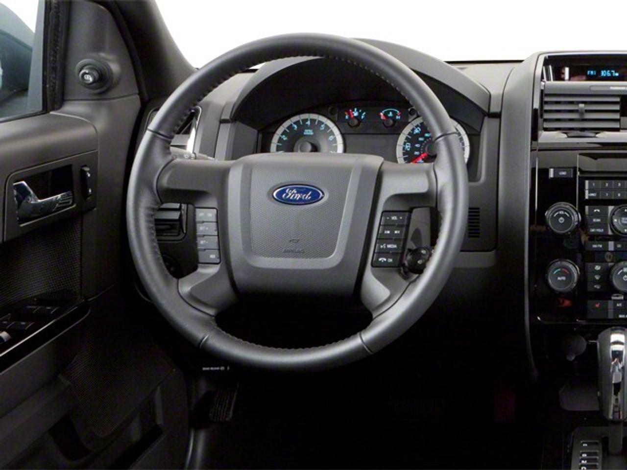 2010 Ford Escape XLT AS-IS / Photo