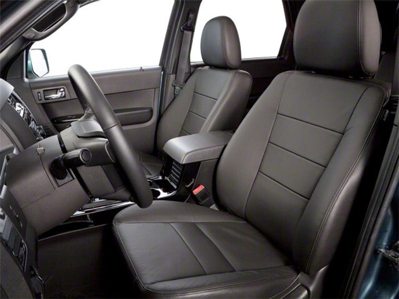 2010 Ford Escape XLT AS-IS / Photo