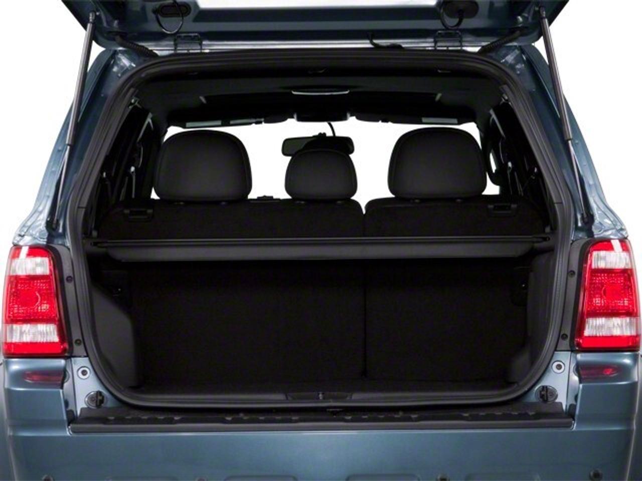 2010 Ford Escape XLT AS-IS / Photo
